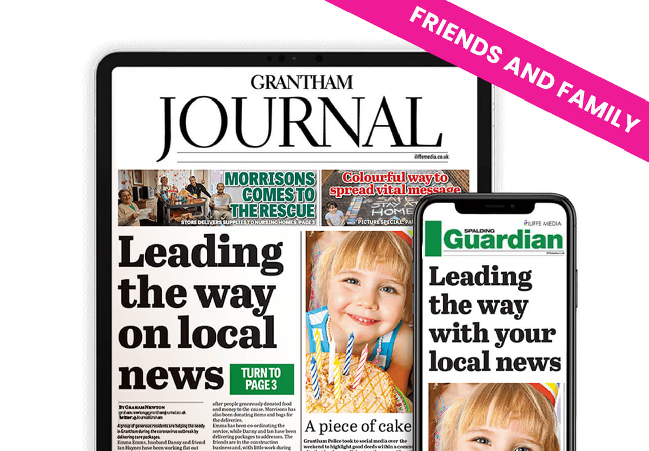 Tablet and Mobile App