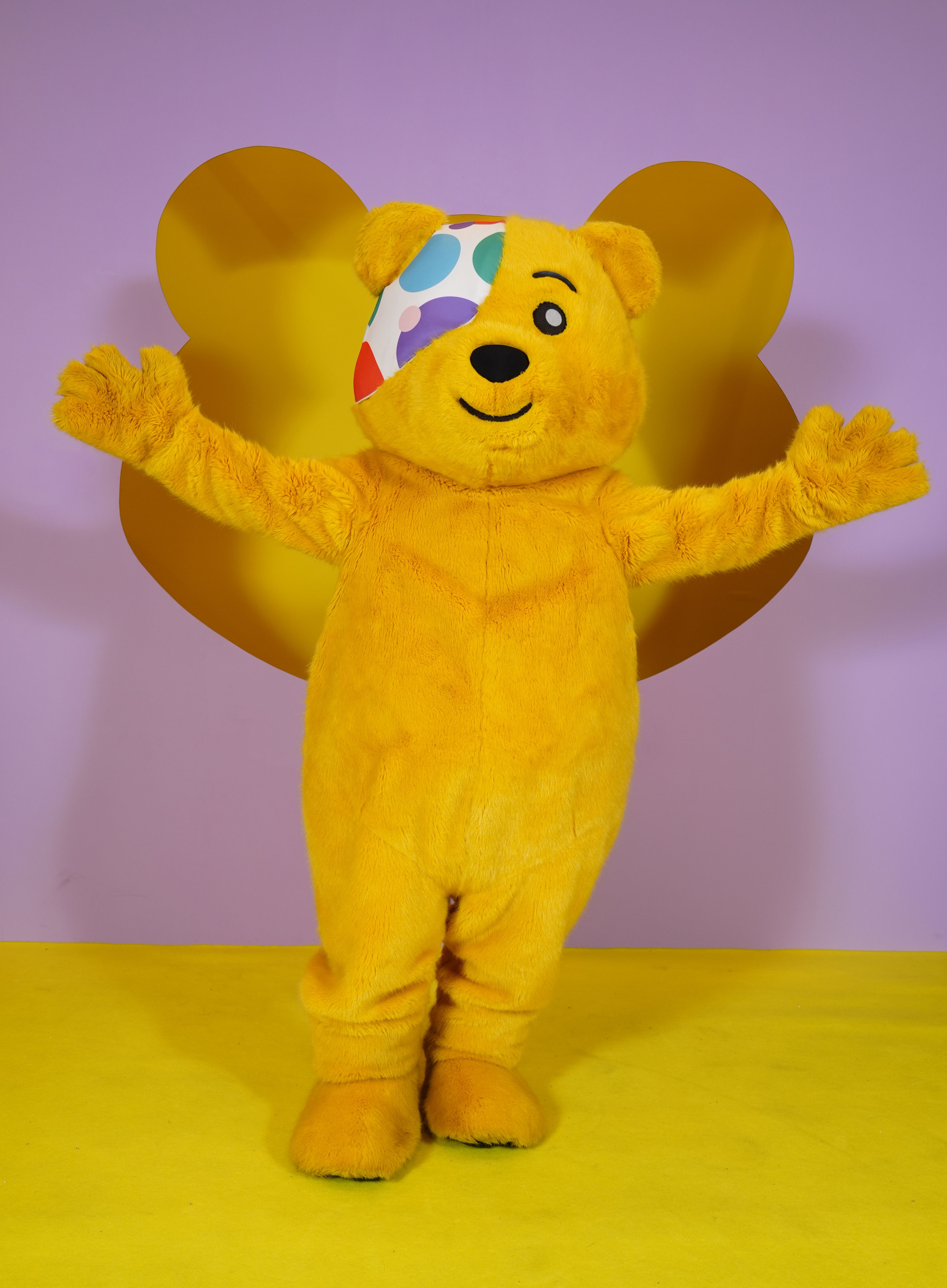 BBC Children In Need raises more than £39m after starstudded live show