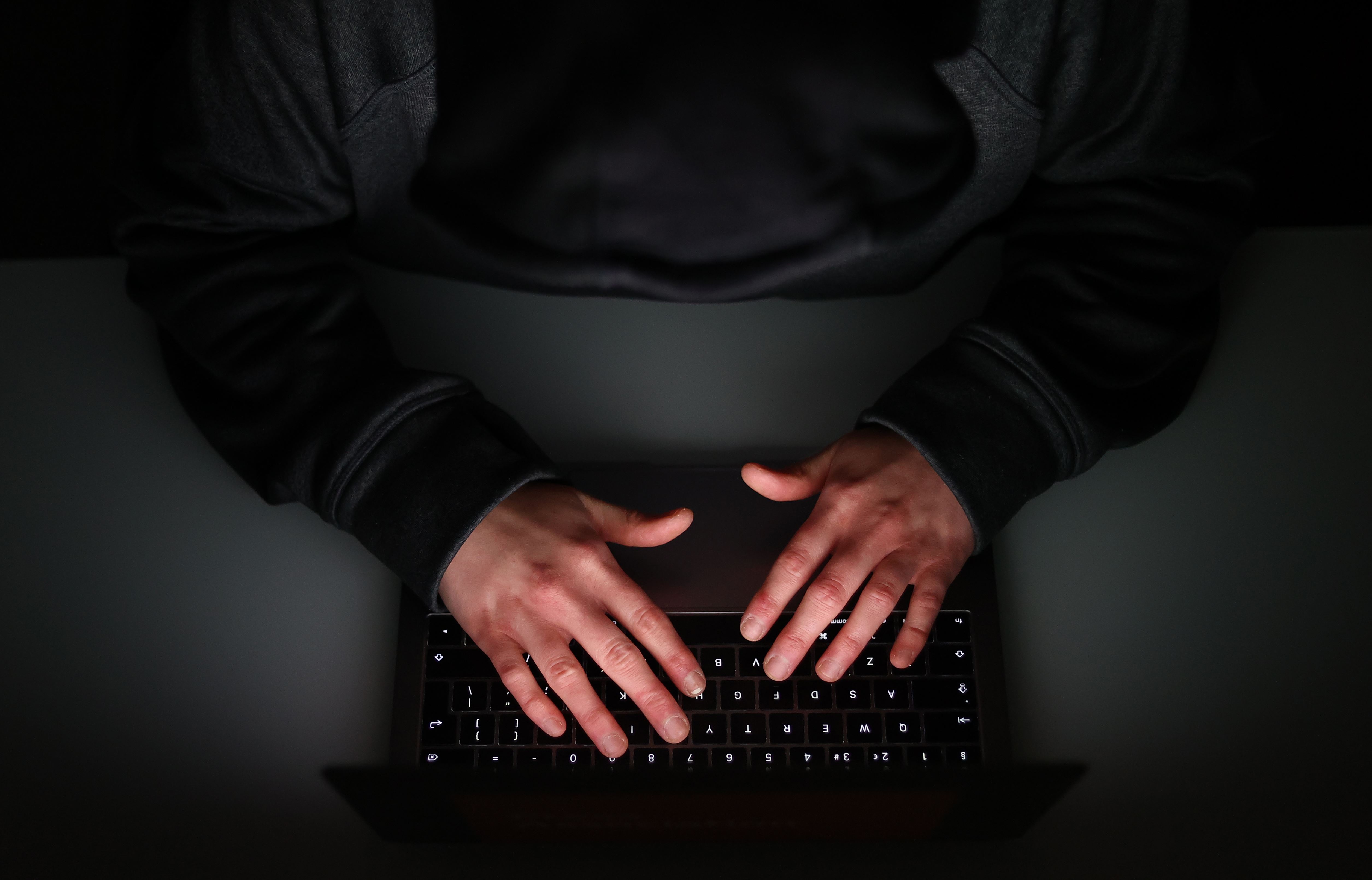 Strong passwords more important than ever, experts warn