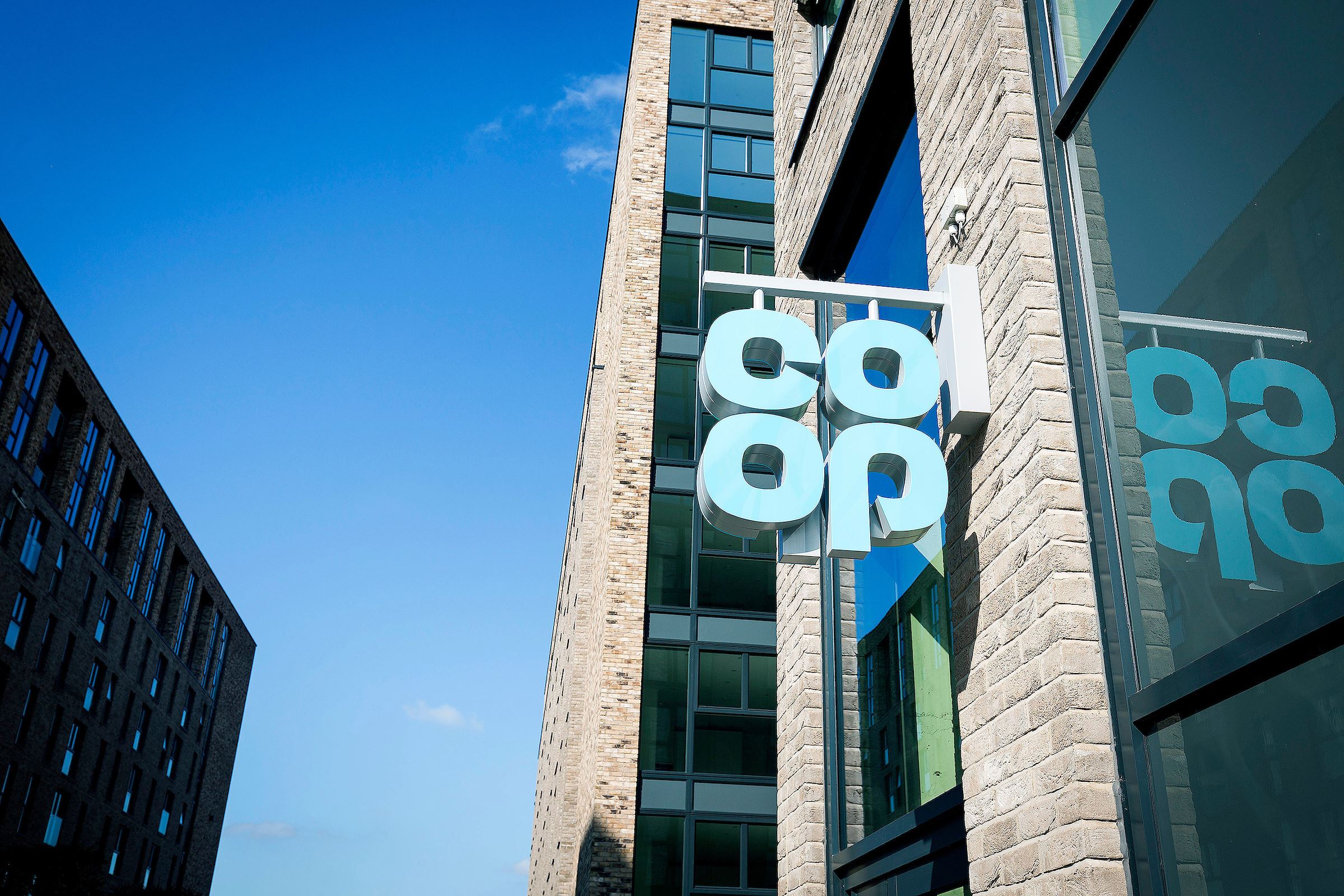Coop to open dozens of new stores in 2025