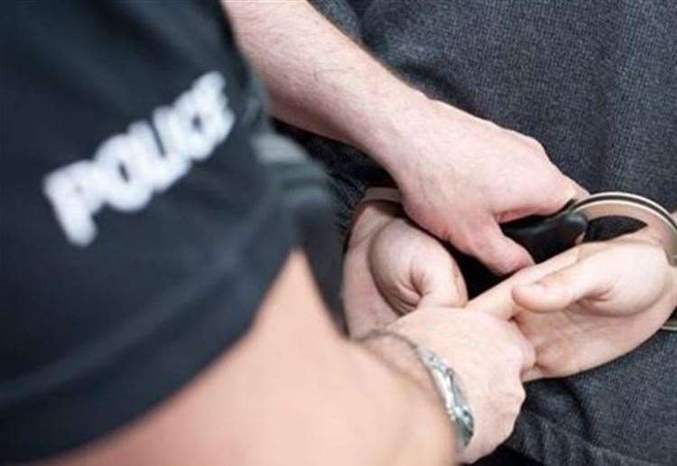 Police have made an arrest. Photo: stock