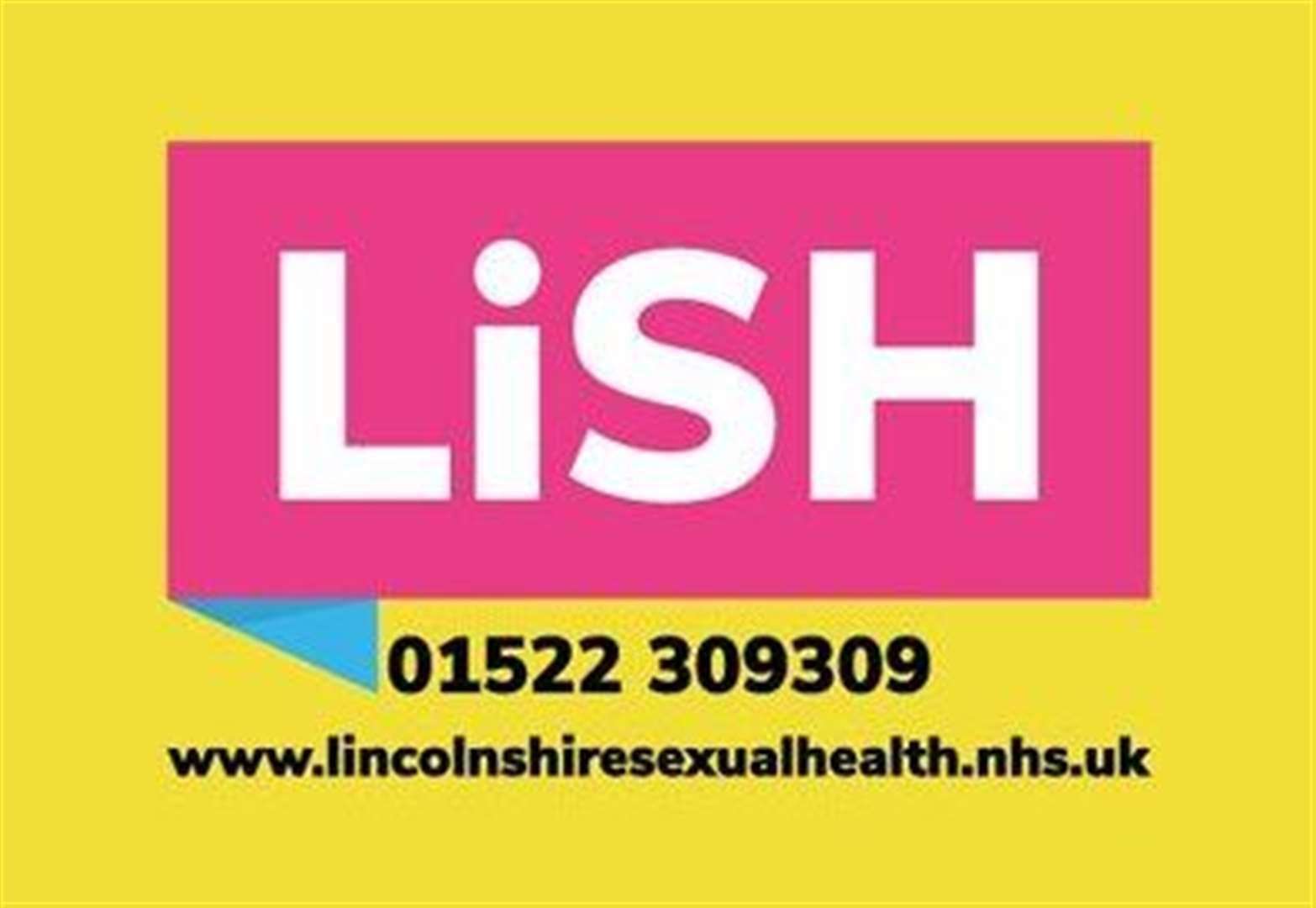 Lincolnshire Integrated Sexual Health Service (16879419)