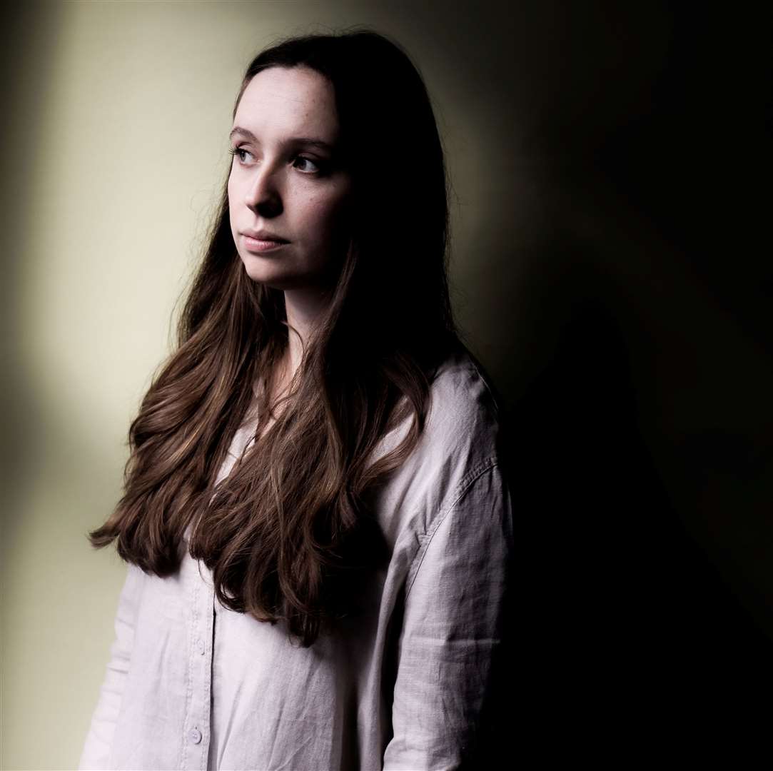 Festival founder and artistic director Freya Goldmark