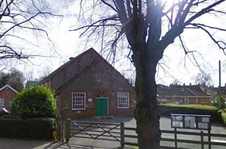 Holbeach WI Hall is used by the HATS theatre group. PHOTO: google maps