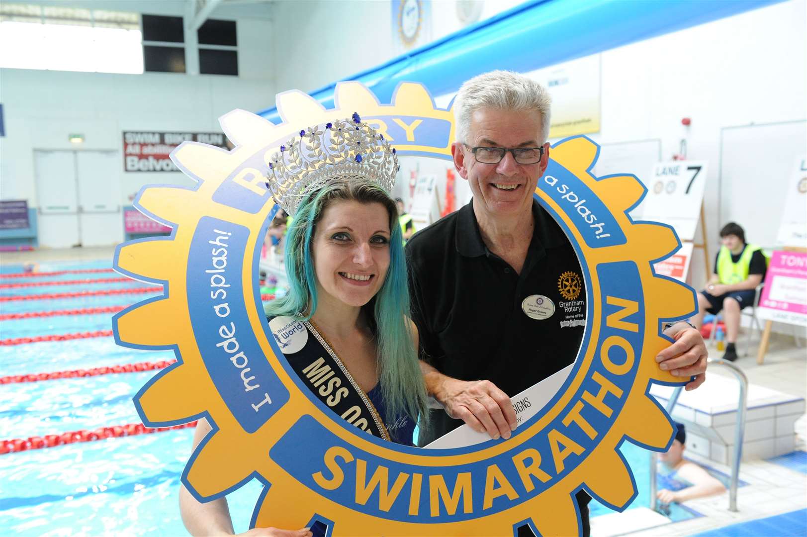 Swimarathon 2025