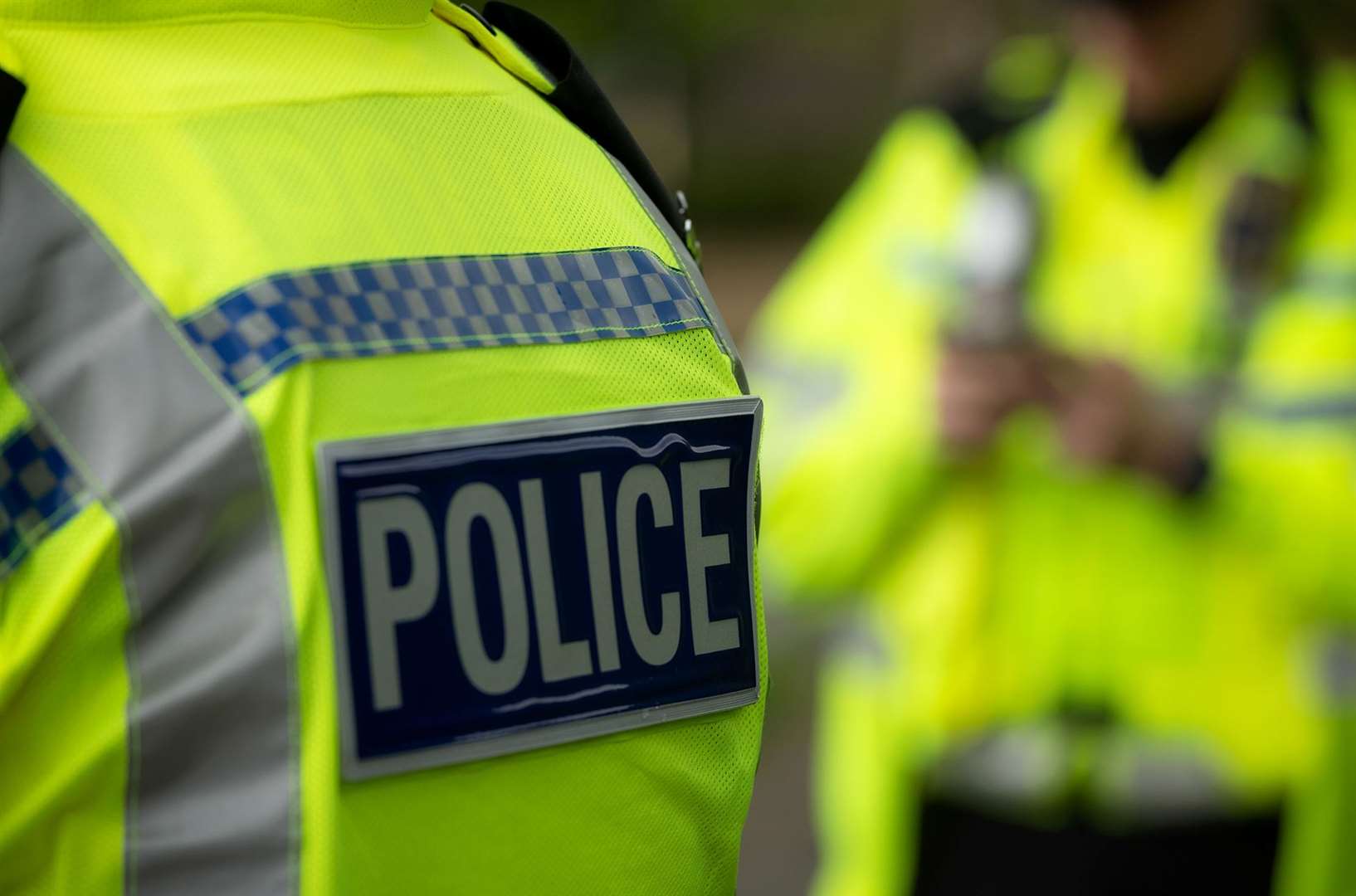Lincolnshire Police were called to the A17 PHOTO: STOCK