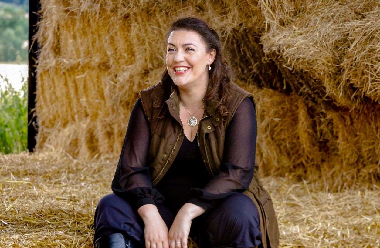 Alicia Kearns