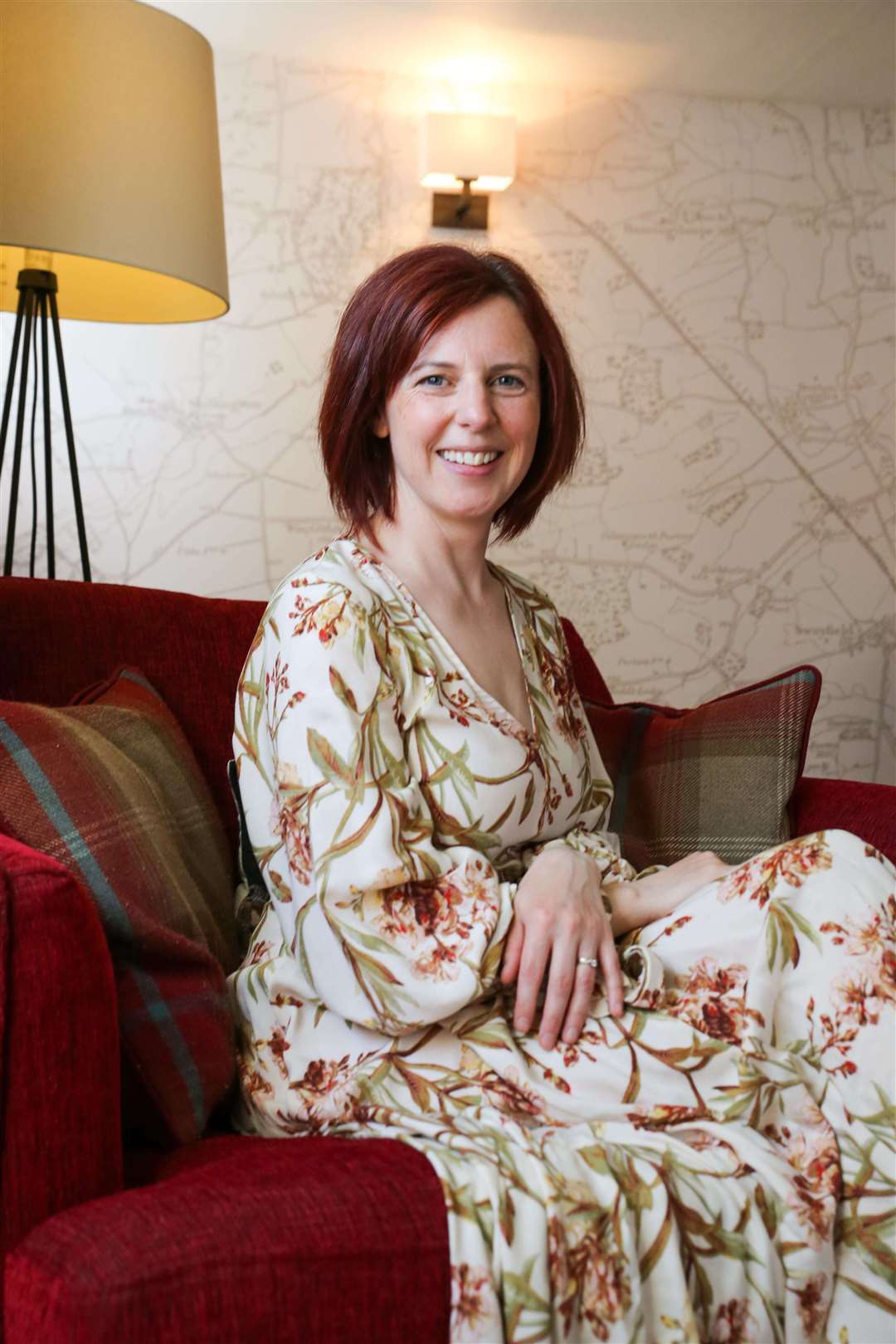 Owner Michelle Jones. Credit: Squark Design (58830598)