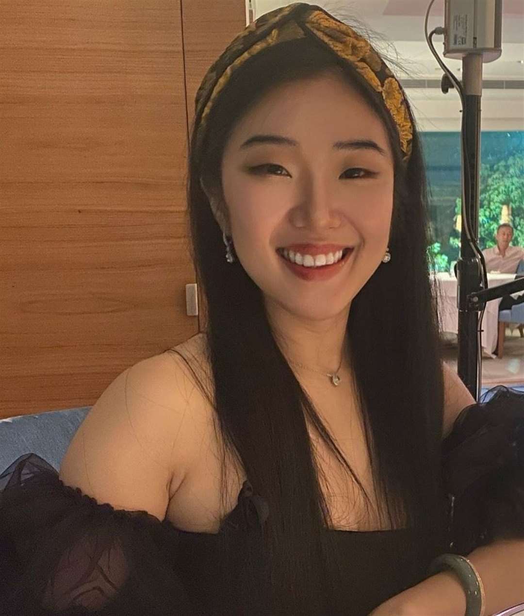 Erika Yao