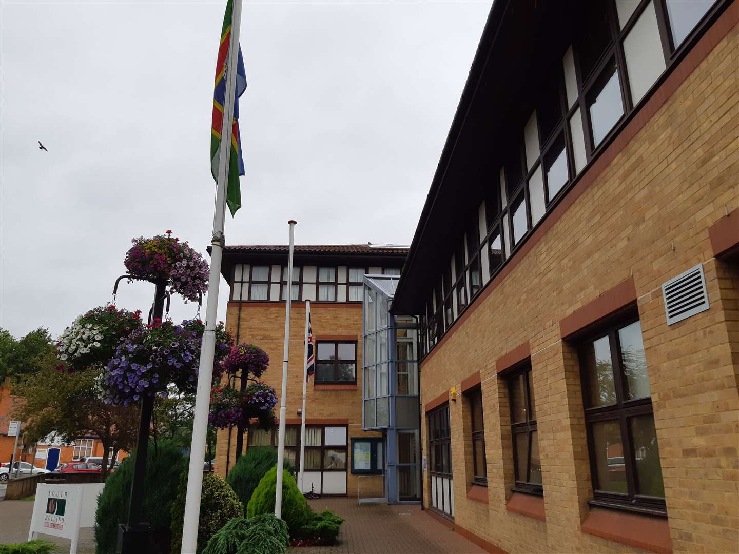 SHDC offices (15249878)