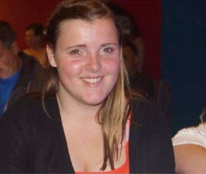 Holly Bramley was killed by her husband in a shocking case