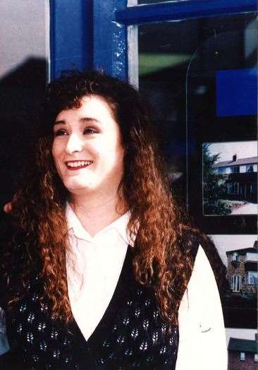 Stephanie Slater (61014514)