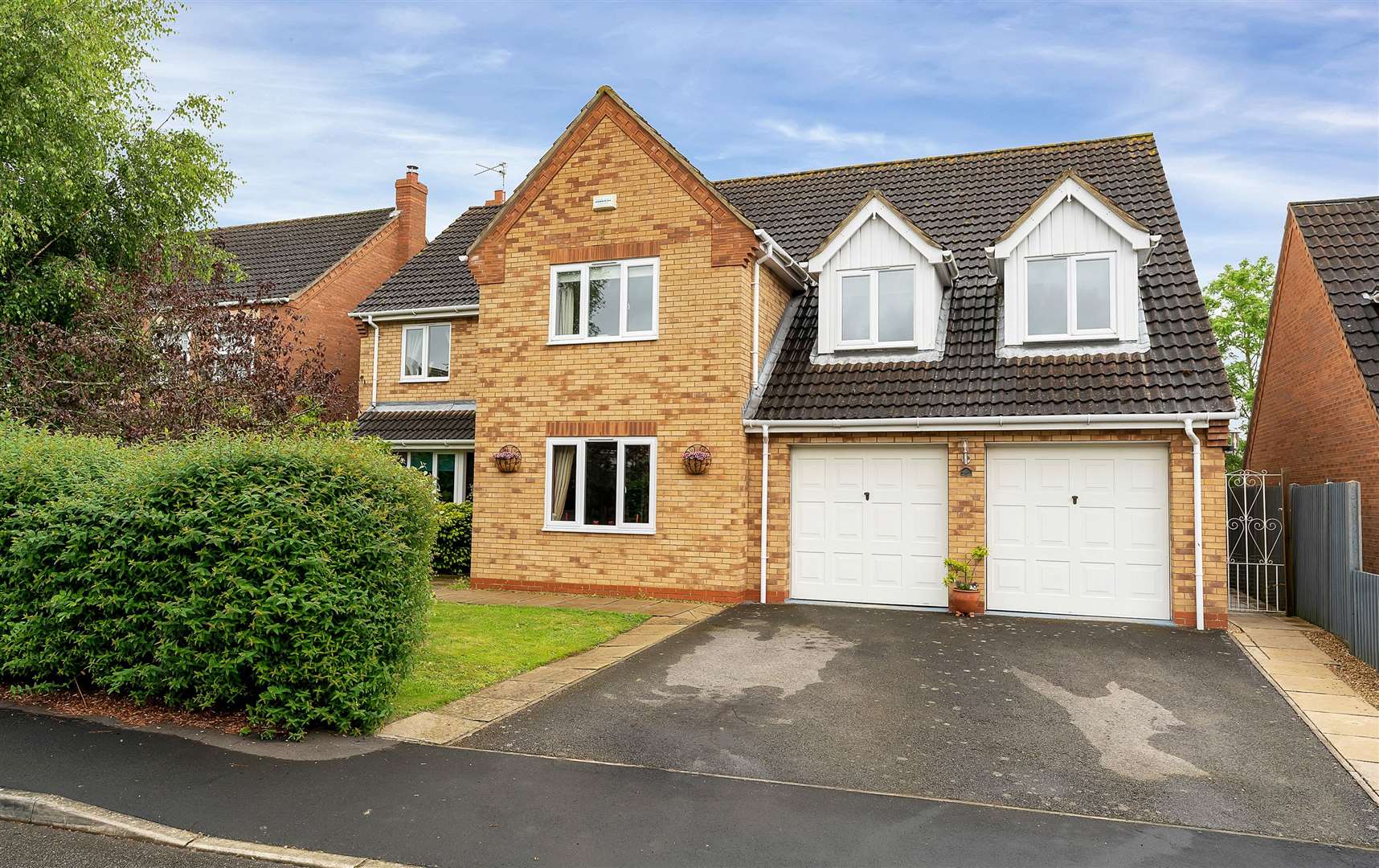 6 Linnet Drive, Rippingale