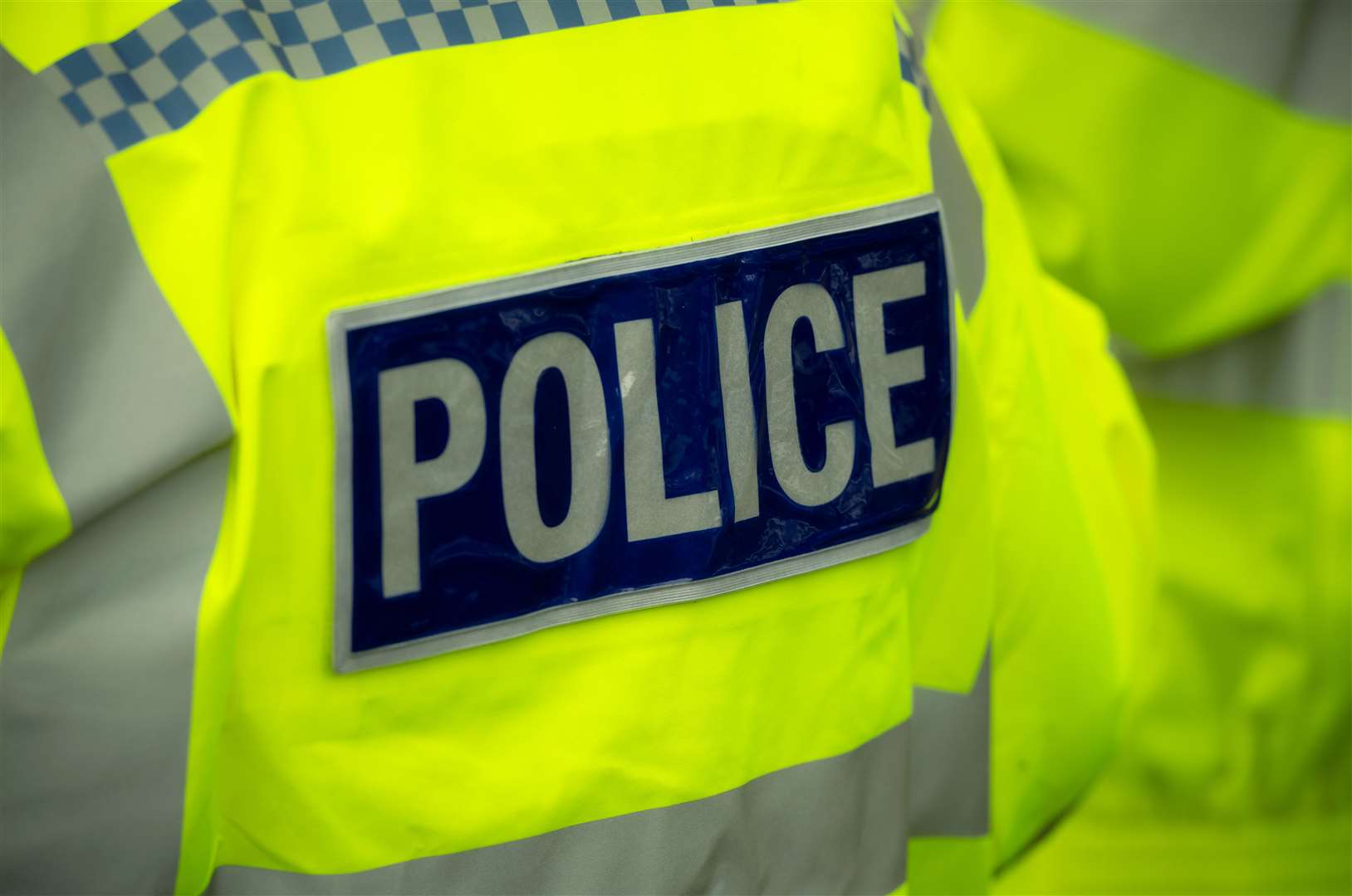 Lincolnshire Police received reports of an oil spill PHOTO: STOCK