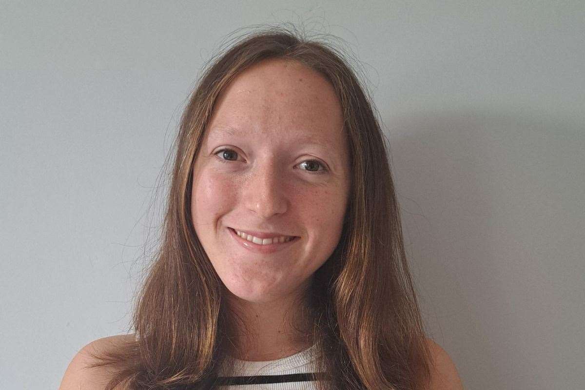 Lillie Buckley, 18, from Bingham. Photo: Supplied