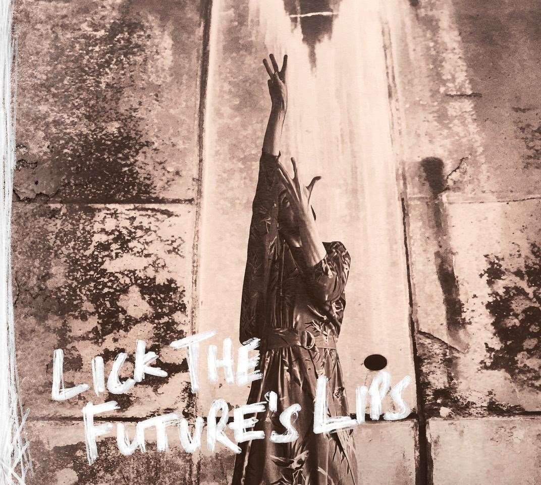 Lick The Future's Lips by The Little Unsaid (49327974)