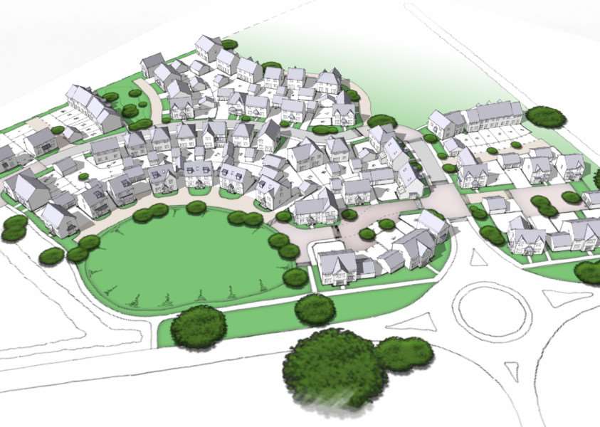 Bloor Homes development EMN-150813-110408001