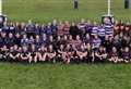Staggering success as girls pitch up and play at event