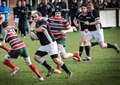 RUGBY: