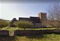 Candlelit church restored to glory with landfill money 