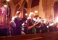 Christmas glow lights up Rutland Choral Society concert