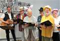 Bonnie bonnets celebrate Easter
