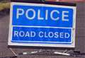 Motorists advised to avoid area after crash