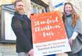 Etsy traders prepare to host festive fair in Stamford 