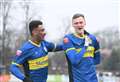 Boss hails Bart as the best in the league after striker sets Spalding on the road to victory