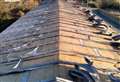 Reaction after church roof lead theft gang jailed