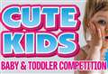 Voting now open for Cute Kids