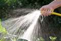 Fears of hosepipe bans grow as UK is 'one hot dry spell' from a drought