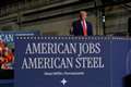 Trade Secretary to push for timeline on US tariff exemption