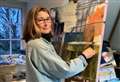 Abstracts to attract art-lovers