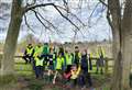 New additions to green space help children get outdoors