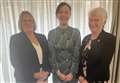 Inspirational women speak at Rotary event