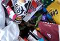 Thong and coconuts among busy litter pick group’s discoveries