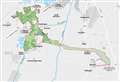 Changes made to solar farm plans following public feedback