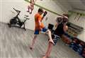Martial arts class ‘gets teenagers off the streets’