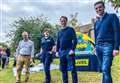 Free life-saving event attended by MP and council leaders 