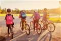 Bikeability is back after school steps in to save scheme