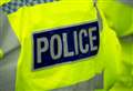 Crash reported near primary school