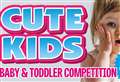 Photo sittings this week to crown area’s cutest kid