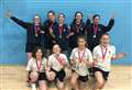 Spalding High enjoy success in running, cricket and football