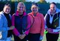 Vale ladies enjoy tennis victory 