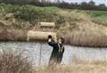 ‘Breeding tubes’ to help boost duck population