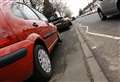 Car parking on residential streets is getting worse