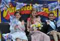 Village royals to be decided 