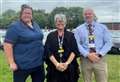 Gold Armed Forces award for hospitals trust