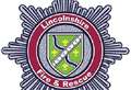 Person treated for smoke inhalation after Gosberton house fire